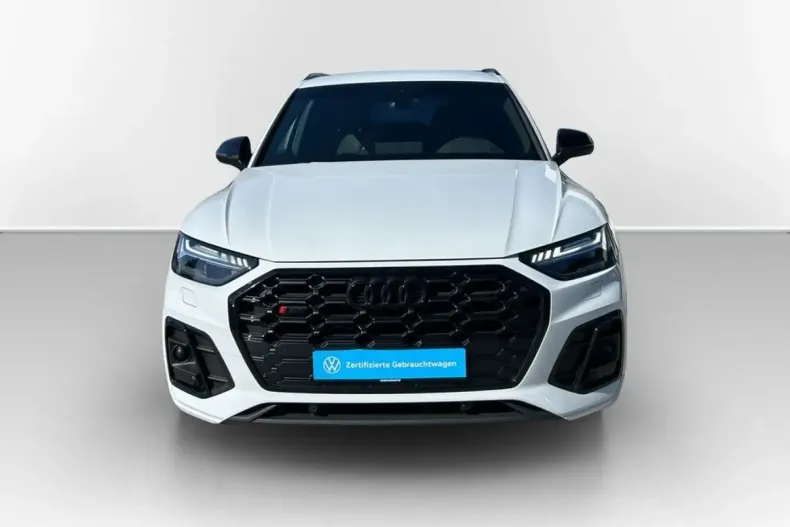 Audi SQ5 din 2022 cu 44.090 km - oferta AUD109450 - foto 2