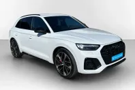 Audi SQ5 din 2022 cu 44.090 km - oferta AUD109450 - foto 3