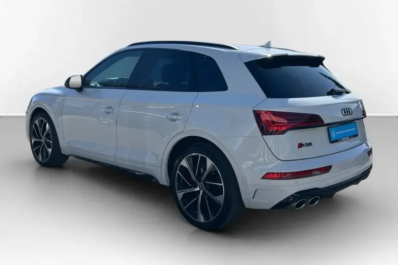 Audi SQ5 din 2022 cu 44.090 km - oferta AUD109450 - foto 6