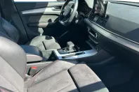 Audi SQ5 din 2022 cu 44.090 km - oferta AUD109450 - foto 8