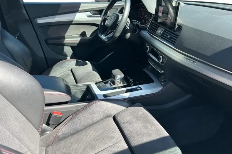 Audi SQ5 din 2022 cu 44.090 km - oferta AUD109450 - foto 8