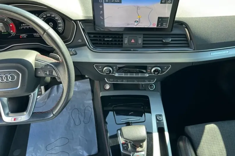 Audi SQ5 din 2022 cu 44.090 km - oferta AUD109450 - foto 13