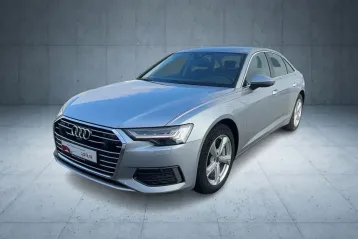 Audi A6 din 2023 - oferta AUD109451