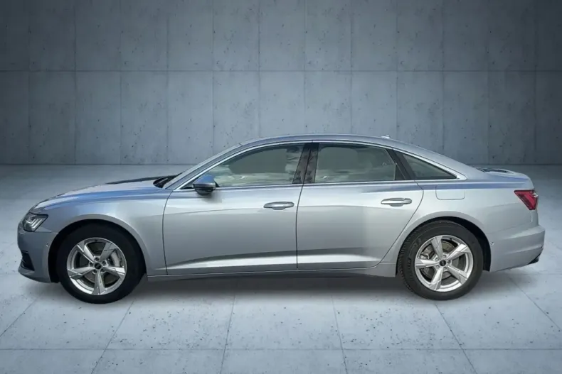 Audi A6 din 2023 cu 29.420 km - oferta AUD109451 - foto 2