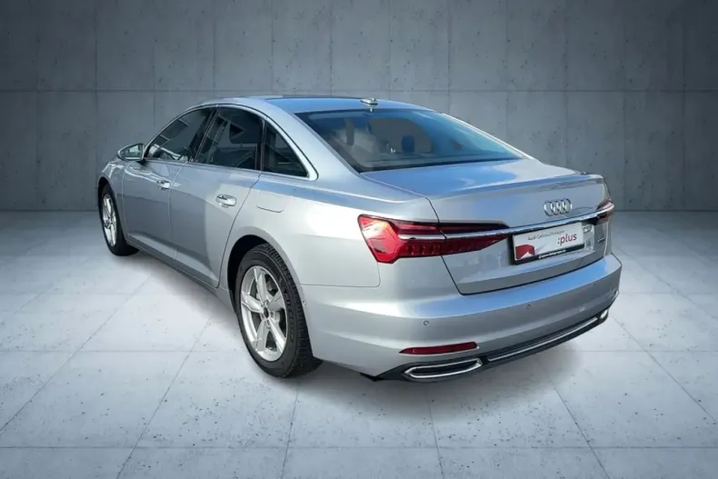 Audi A6 din 2023 cu 29.420 km - oferta AUD109451 - foto 3