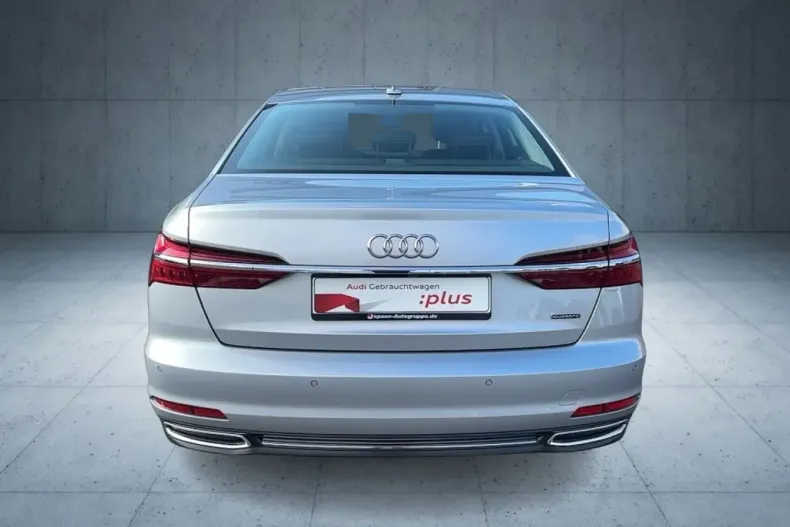 Audi A6 din 2023 cu 29.420 km - oferta AUD109451 - foto 4