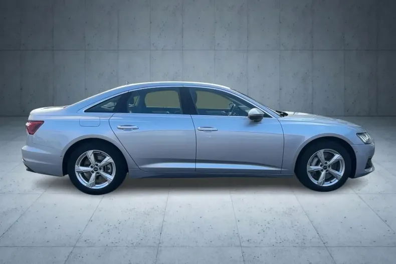 Audi A6 din 2023 cu 29.420 km - oferta AUD109451 - foto 5