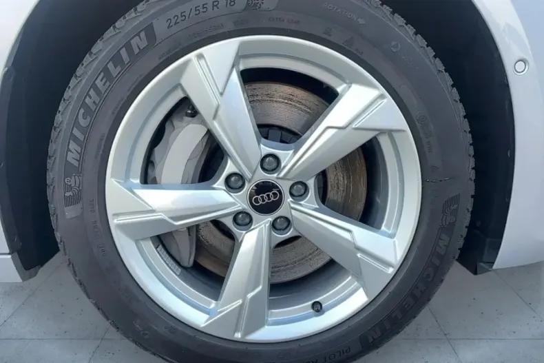 Audi A6 din 2023 cu 29.420 km - oferta AUD109451 - foto 6