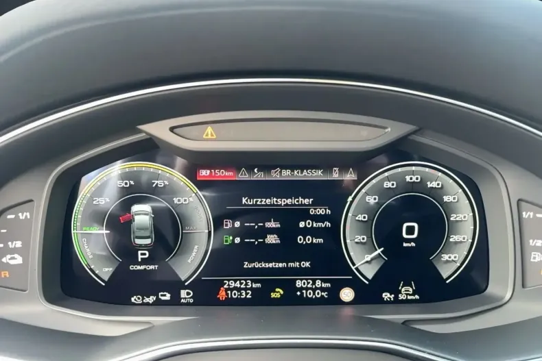 Audi A6 din 2023 cu 29.420 km - oferta AUD109451 - foto 9