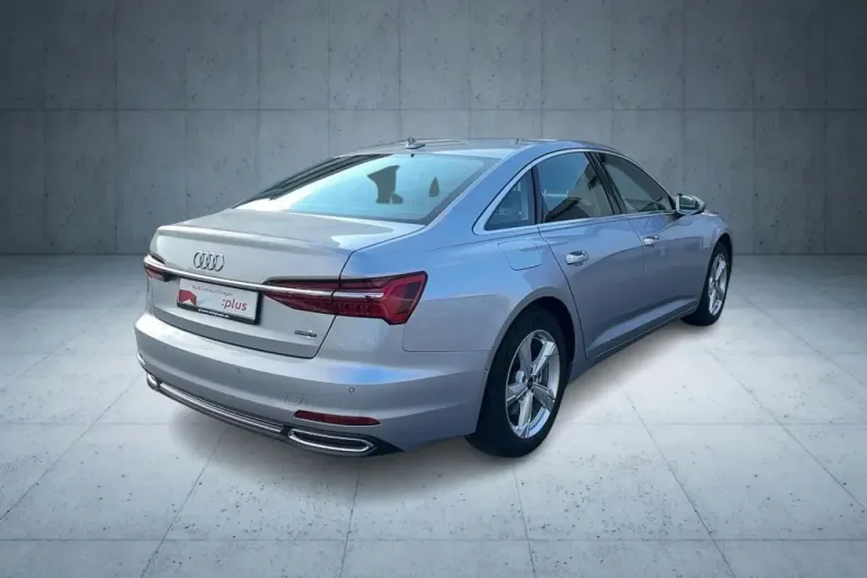 Audi A6 din 2023 cu 29.420 km - oferta AUD109451 - foto 13