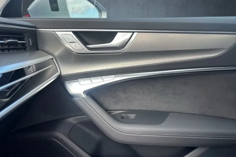 Audi A6 din 2023 cu 29.420 km - oferta AUD109451 - foto 20