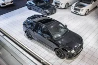 Bentley Bentayga din 2023 cu 9.500 km - oferta BEN109452 - foto 7