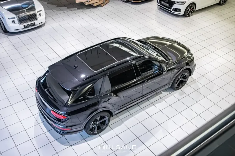 Bentley Bentayga din 2023 cu 9.500 km - oferta BEN109452 - foto 18