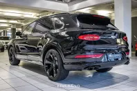 Bentley Bentayga din 2023 cu 9.500 km - oferta BEN109452 - foto 21