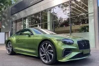 Bentley Continental GT din 2024 cu 14.000 km - oferta BEN109453 - foto 1