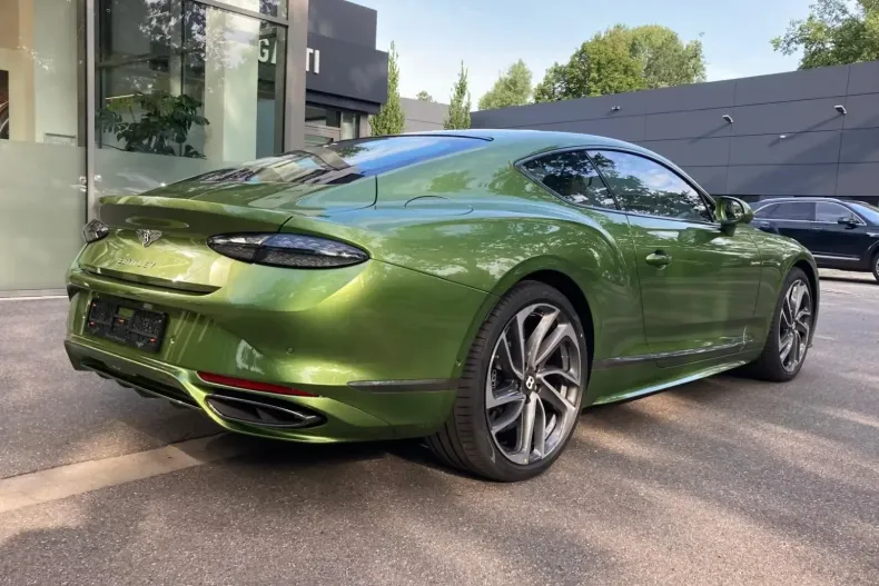 Bentley Continental GT din 2024 cu 14.000 km - oferta BEN109453 - foto 3