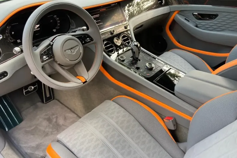 Bentley Continental GT din 2024 cu 14.000 km - oferta BEN109453 - foto 5