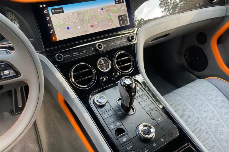 Bentley Continental GT din 2024 cu 14.000 km - oferta BEN109453 - foto 6