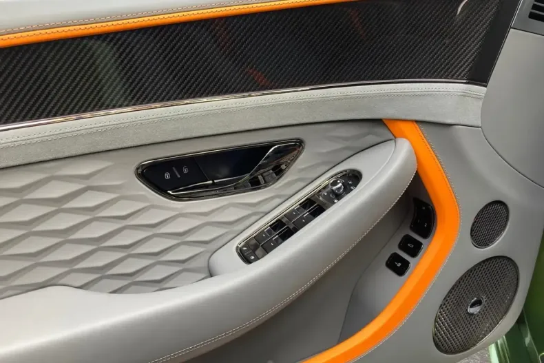 Bentley Continental GT din 2024 cu 14.000 km - oferta BEN109453 - foto 8