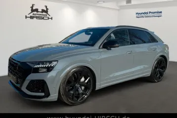 Audi RSQ8 din 2022 - oferta AUD109454