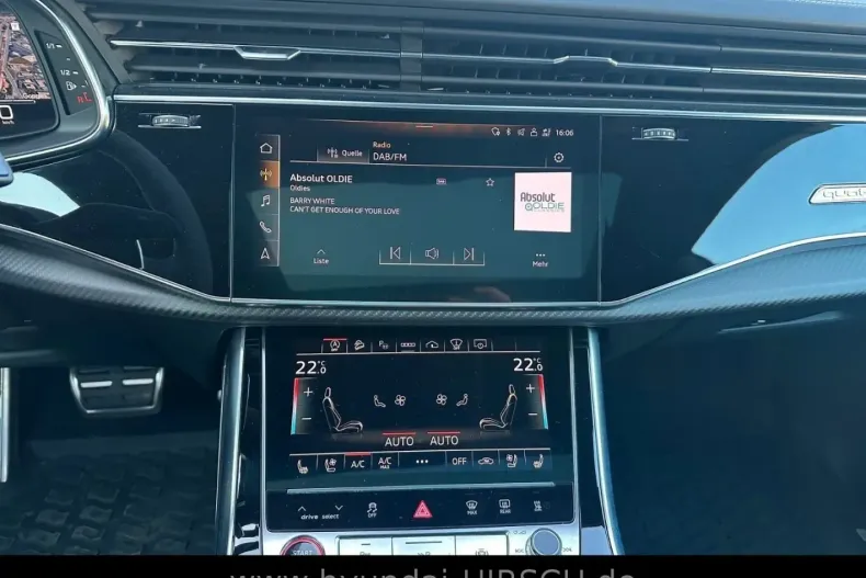 Audi RSQ8 din 2022 cu 32.600 km - oferta AUD109454 - foto 13