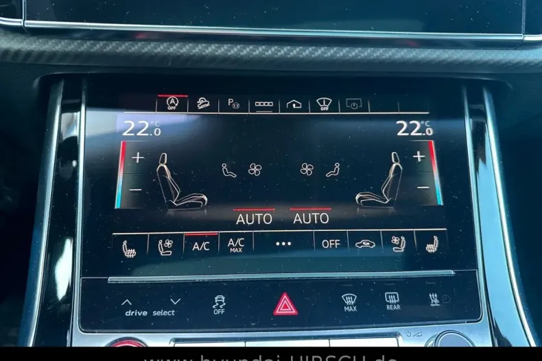 Audi RSQ8 din 2022 cu 32.600 km - oferta AUD109454 - foto 15