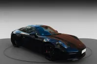 Porsche 992 din 2020 cu 68.100 km - oferta POR109455 - foto 1