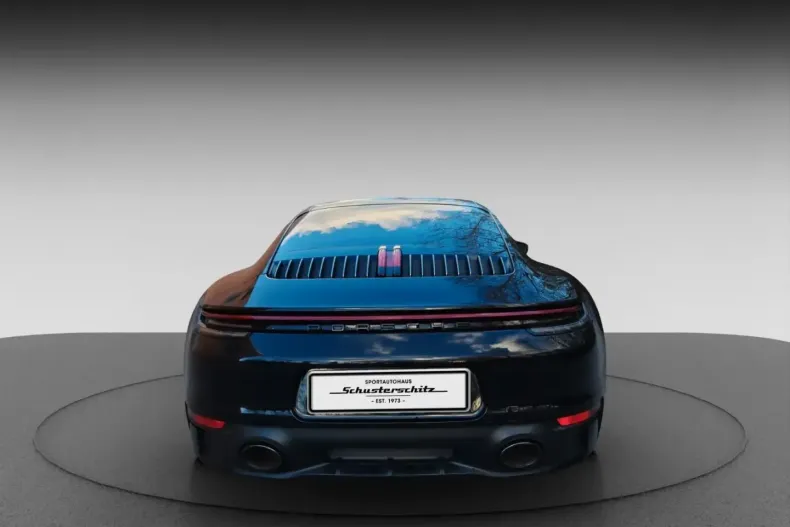 Porsche 992 din 2020 cu 68.100 km - oferta POR109455 - foto 7