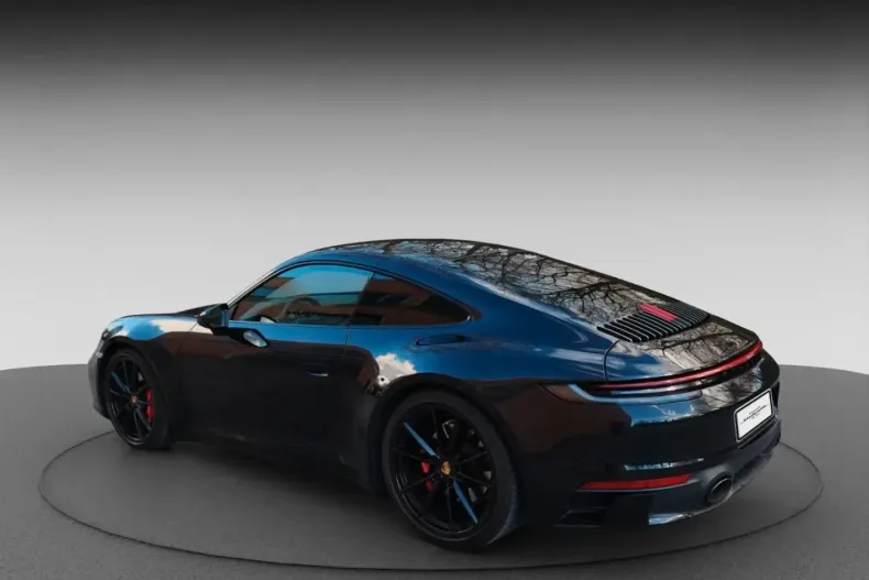 Porsche 992 din 2020 cu 68.100 km - oferta POR109455 - foto 8