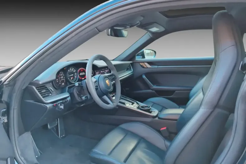 Porsche 992 din 2020 cu 68.100 km - oferta POR109455 - foto 9