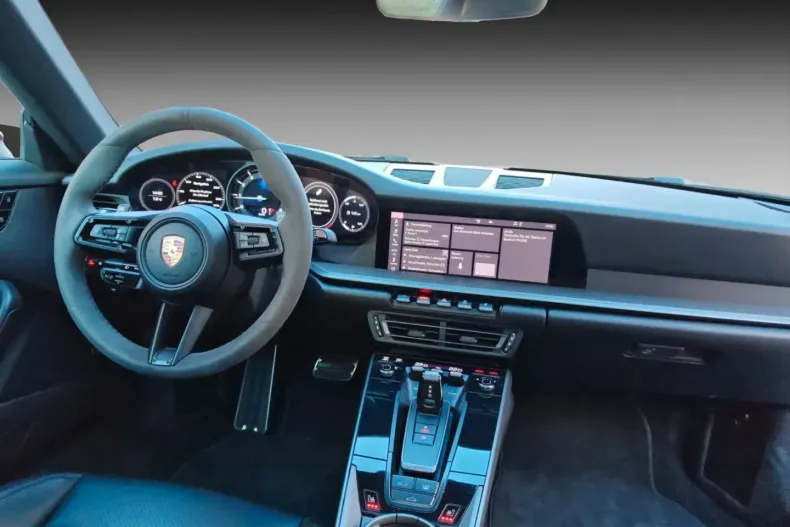 Porsche 992 din 2020 cu 68.100 km - oferta POR109455 - foto 10