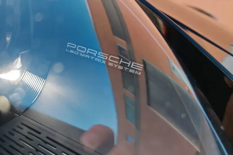 Porsche 992 din 2020 cu 68.100 km - oferta POR109455 - foto 14