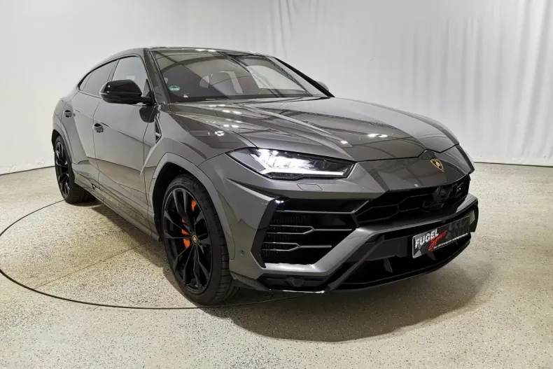 Lamborghini Urus din 2021 cu 58.999 km - oferta LAM109457 - foto 5