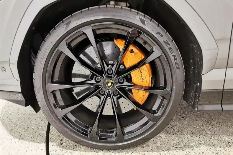 Lamborghini Urus din 2021 cu 58.999 km - oferta LAM109457 - foto 8