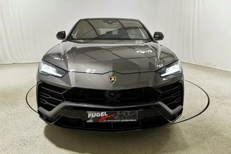 Lamborghini Urus din 2021 cu 58.999 km - oferta LAM109457 - foto 26