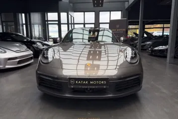 Porsche 992 din 2021 - oferta POR109460