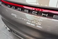 Porsche 992 din 2021 cu 48.412 km - oferta POR109460 - foto 10