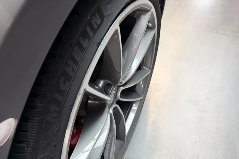 Porsche 992 din 2021 cu 48.412 km - oferta POR109460 - foto 11