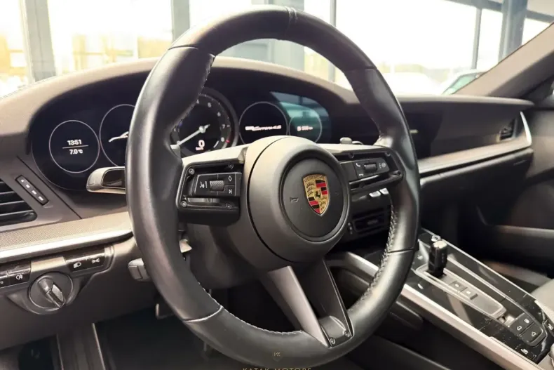 Porsche 992 din 2021 cu 48.412 km - oferta POR109460 - foto 17