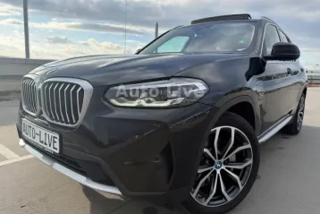 BMW X3 din 2021 - oferta BMW109461