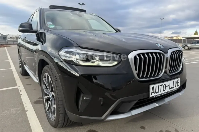 BMW X3 din 2021 cu 82.100 km - oferta BMW109461 - foto 4