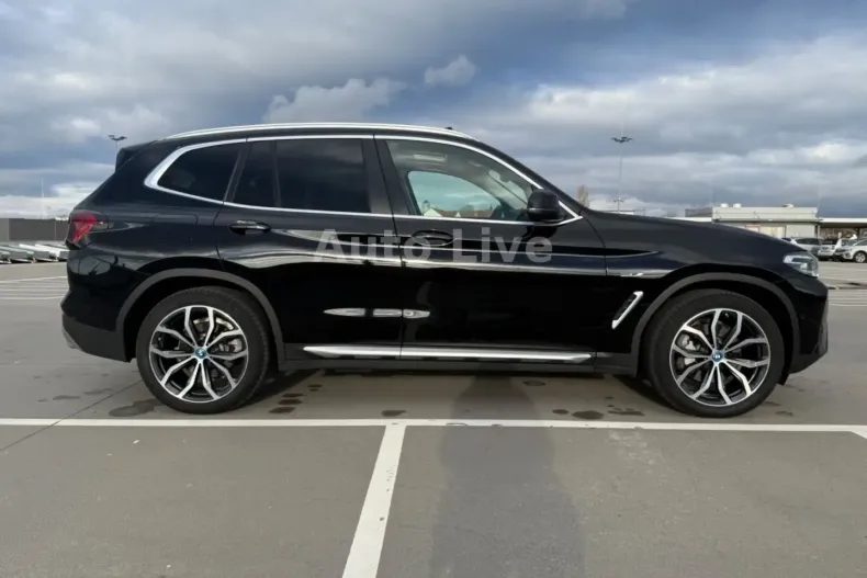 BMW X3 din 2021 cu 82.100 km - oferta BMW109461 - foto 8