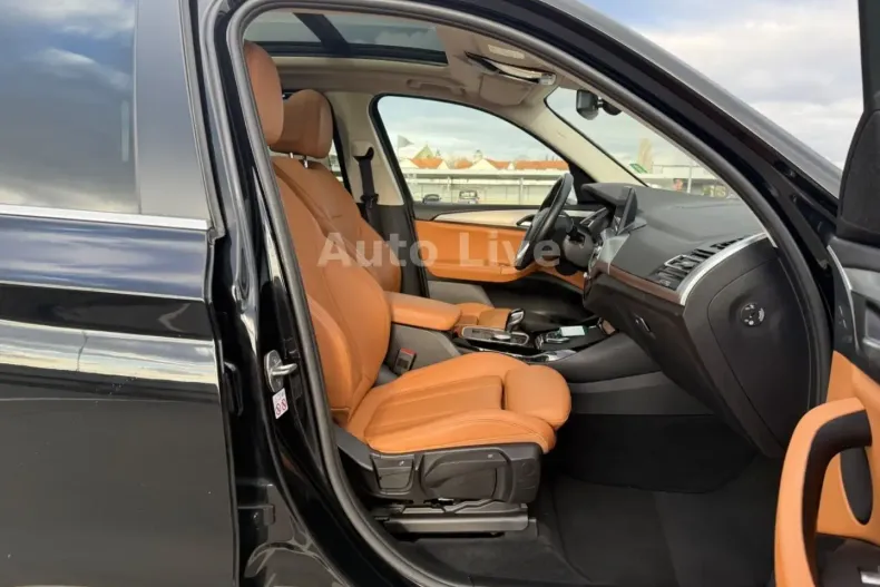 BMW X3 din 2021 cu 82.100 km - oferta BMW109461 - foto 11