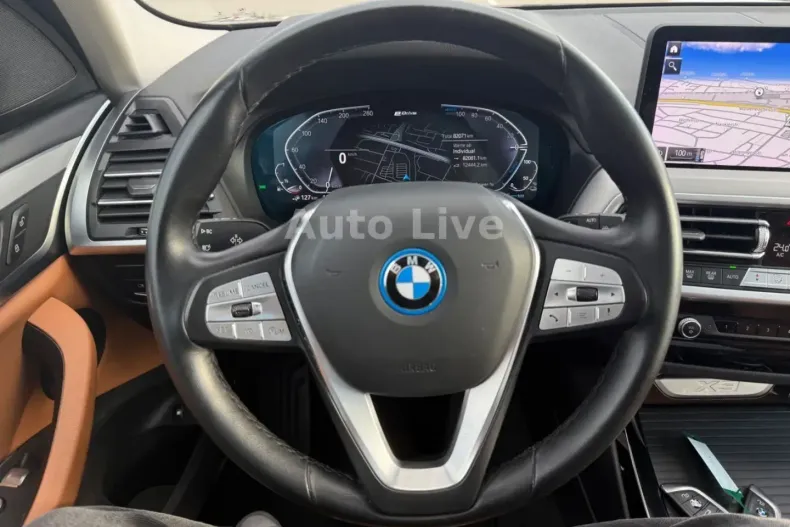 BMW X3 din 2021 cu 82.100 km - oferta BMW109461 - foto 12