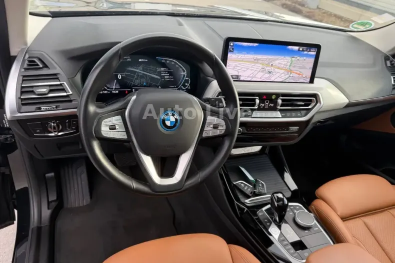 BMW X3 din 2021 cu 82.100 km - oferta BMW109461 - foto 13