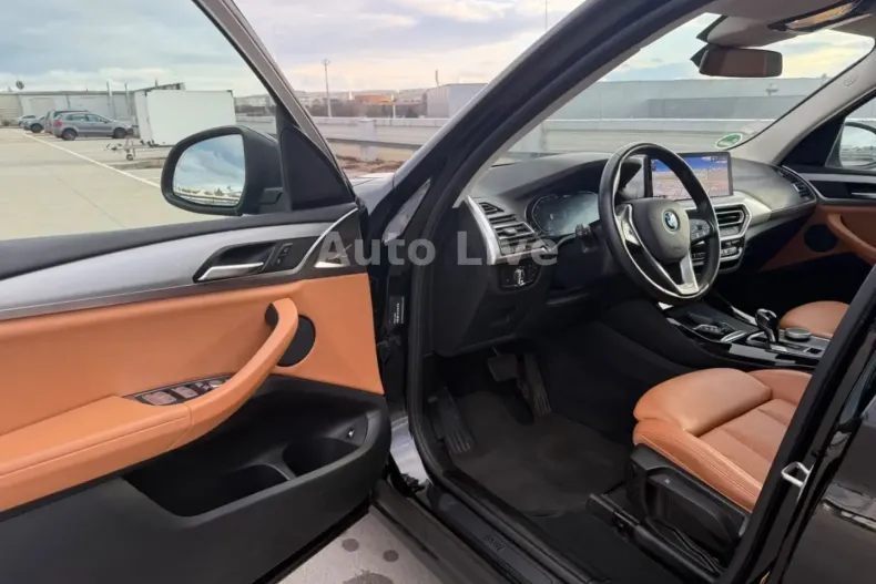 BMW X3 din 2021 cu 82.100 km - oferta BMW109461 - foto 15