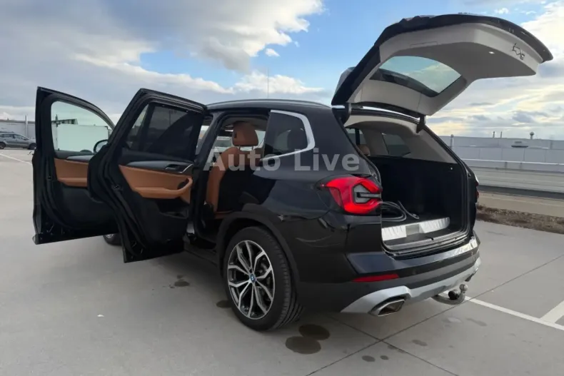 BMW X3 din 2021 cu 82.100 km - oferta BMW109461 - foto 17