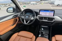 BMW X3 din 2021 cu 82.100 km - oferta BMW109461 - foto 18