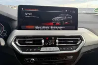 BMW X3 din 2021 cu 82.100 km - oferta BMW109461 - foto 19