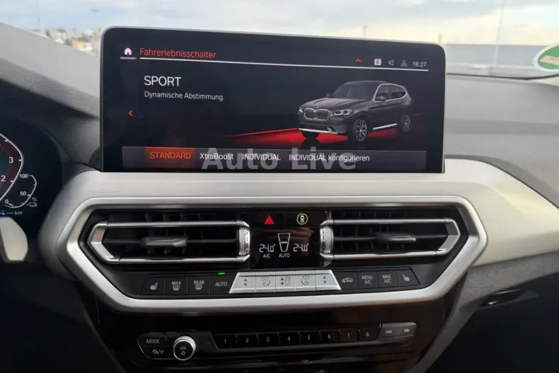 BMW X3 din 2021 cu 82.100 km - oferta BMW109461 - foto 19